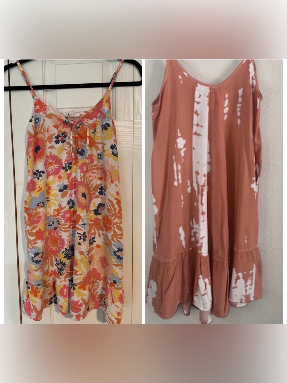 Sundress Bundle That Will Take You Into Fall
